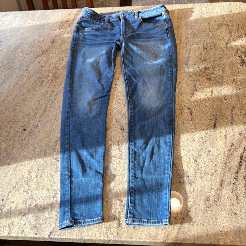 American Eagle Jeggings